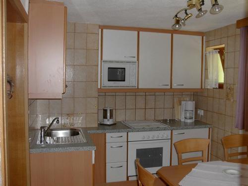 Haus Michael Daire Oetz Dış mekan fotoğraf