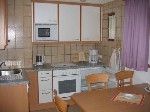 Haus Michael Daire Oetz Oda fotoğraf